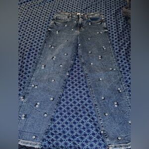 Kensie womens jeans size 2/26